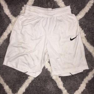 Nike Basketball Shorts